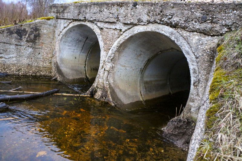 Culvert