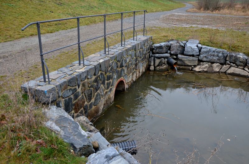 Culvert Installation Service