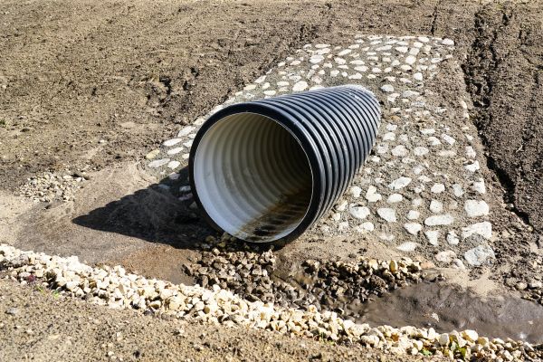 Driveway Culvert Installation - Driveway Culvert Installation Manchester, Tennessee