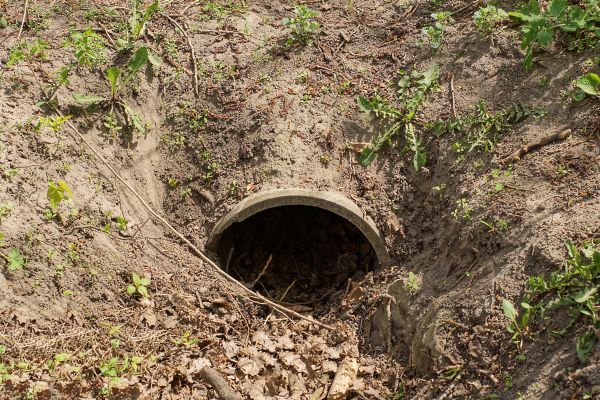 Culvert Unclogging - Culvert Unclogging Lenoir City, Tennessee