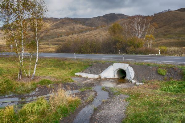 Driveway Culvert Construction - Driveway Culvert Construction Windsor, Colorado