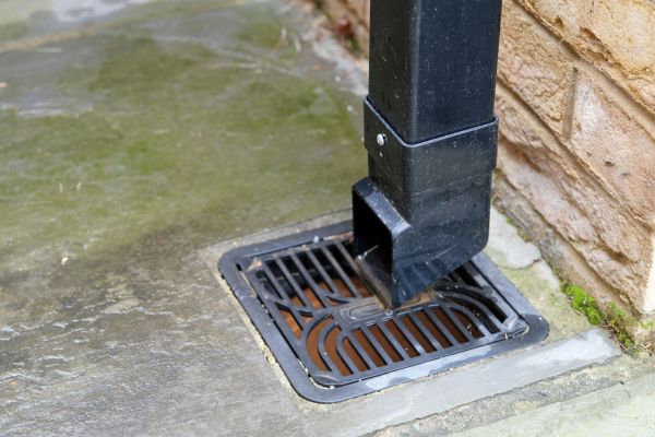 Drain Tile Installation - Drain Tile Installation Lawrenceville, Georgia