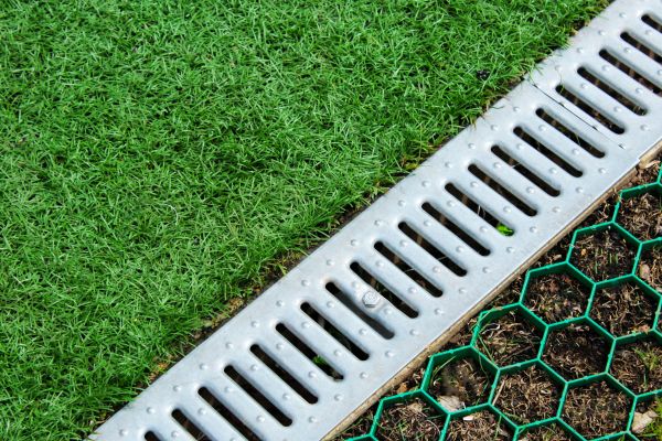 Drainage Replacement - Drainage Replacement Corpus Christi, Texas