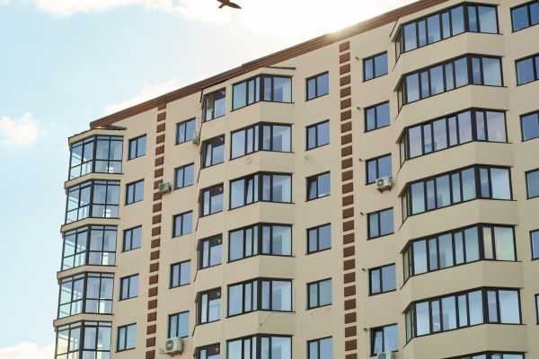 Condo Stucco Repair - Condo Stucco Repair Fairfield, California